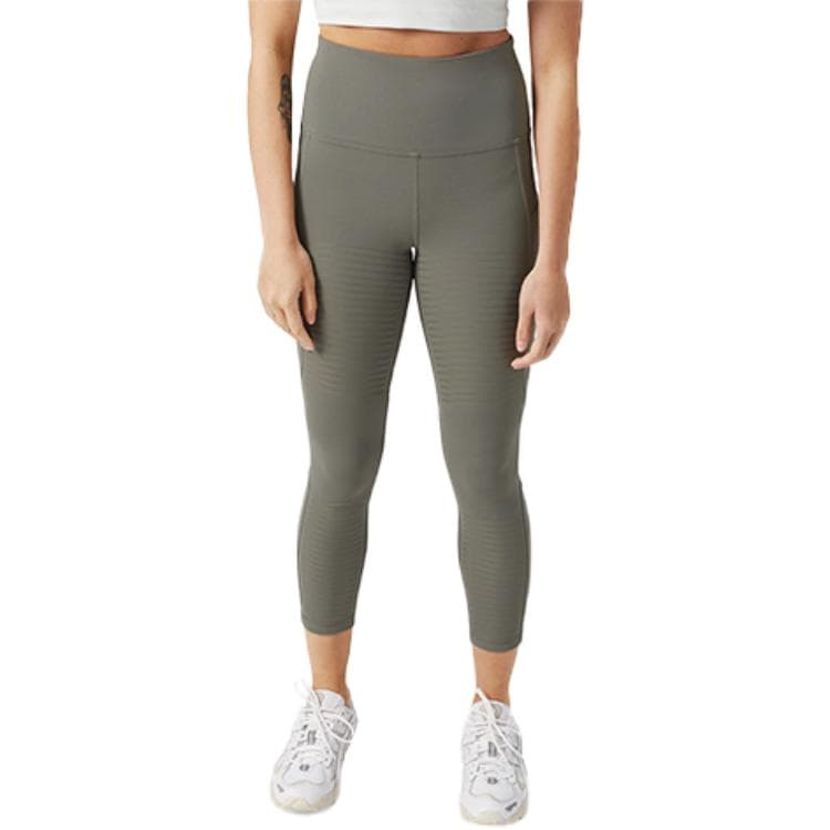 Штаны lululemon Rogue Renegade 25" - изображение 3