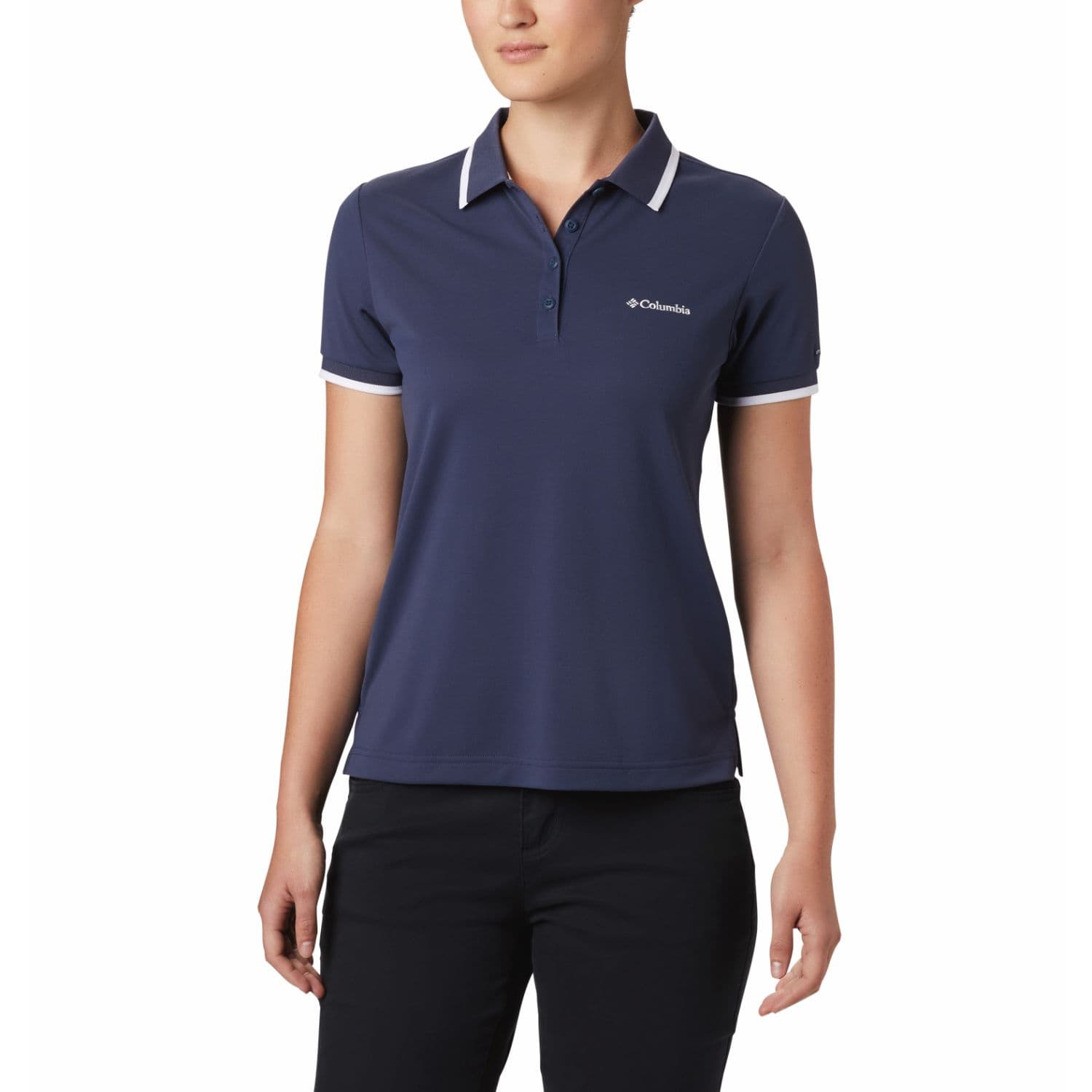 Columbia Polo - изображение 3