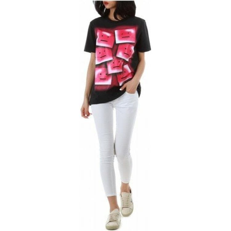 Футболка Acne Studios SS22 T - изображение 2