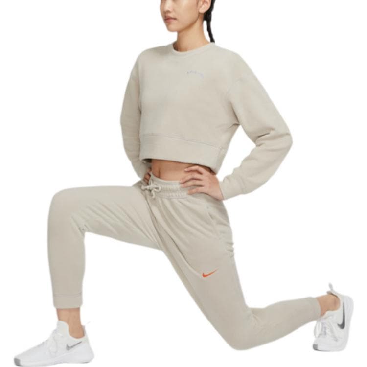 Штаны Nike Therma-FIT Logo - изображение 3