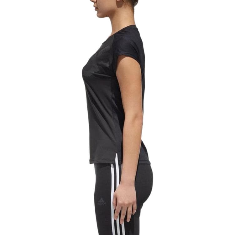 Футболка adidas LogoT - изображение 4