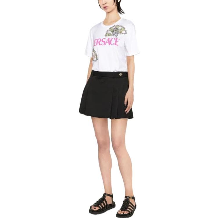 Юбка VERSACE FW22 - изображение 3