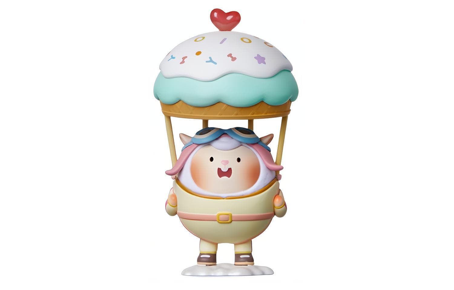 POP MART Flying DongDong 10.3cm - изображение 1