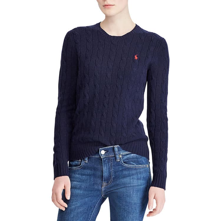 Кофта Polo Ralph Lauren SS22 - изображение 5