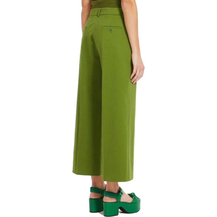 Штаны WEEKEND MaxMara - изображение 4