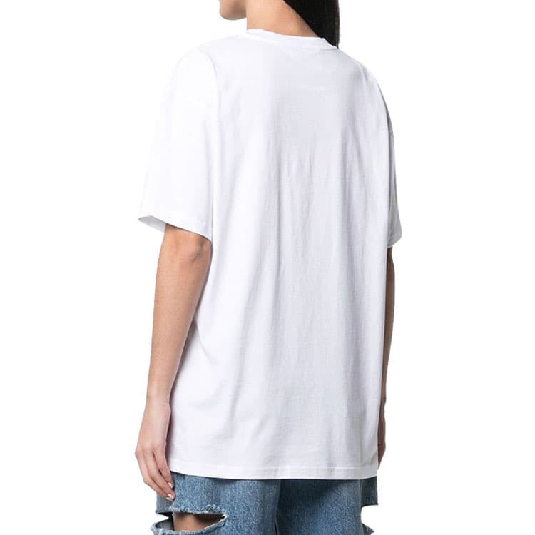 Футболка MOSCHINO T - изображение 3