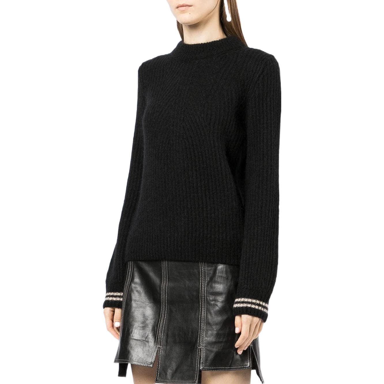Кардиган EMPORIO ARMANI SS22 - изображение 4
