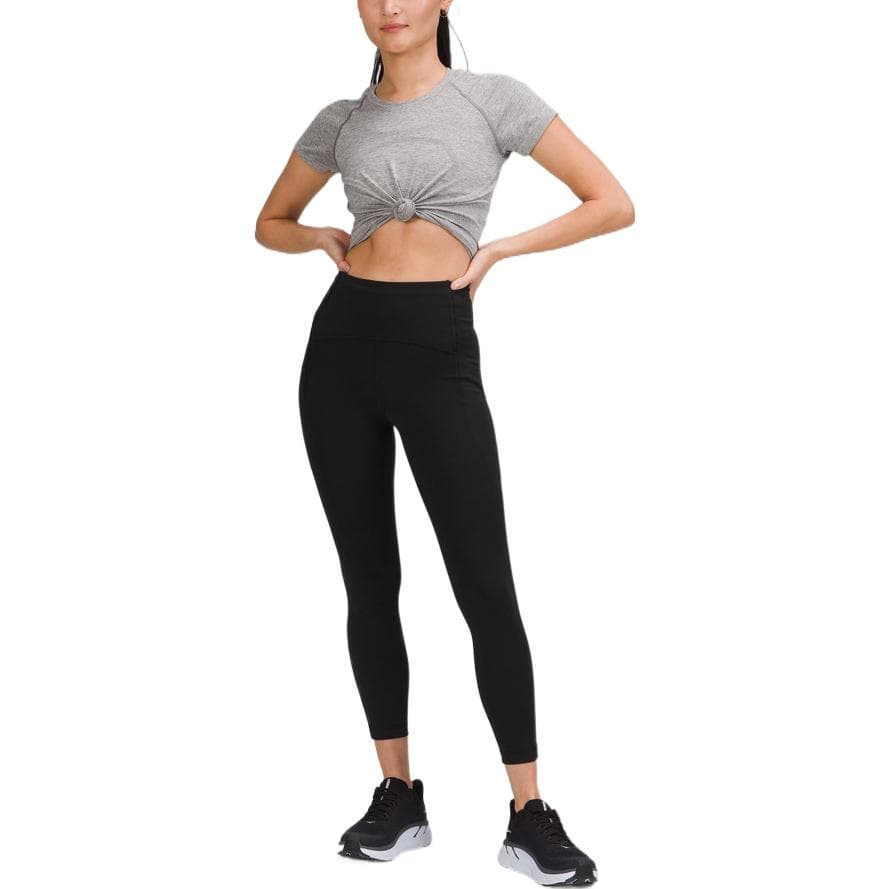 Штаны lululemon FW22 swift speed Luxtreme 24" - изображение 2