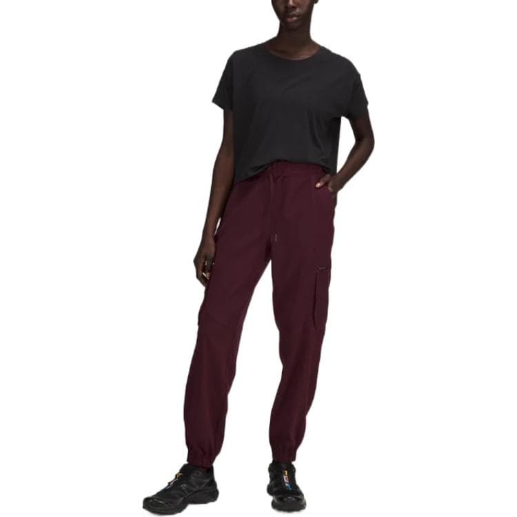 Lululemon Карго Брюки Женские - изображение 9