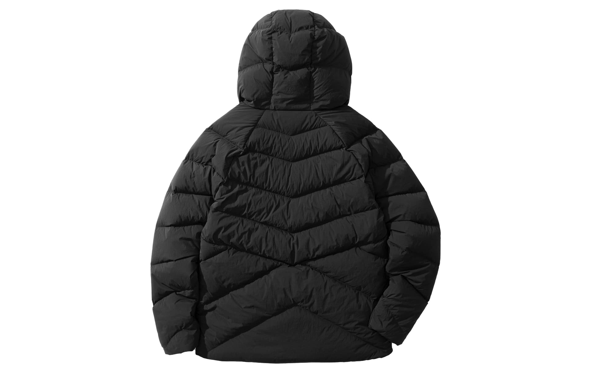Пуховик Jack Wolfskin - изображение 2