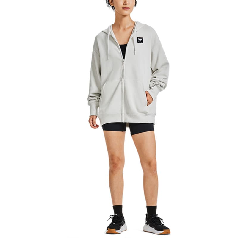 Худи Under Armour - изображение 5