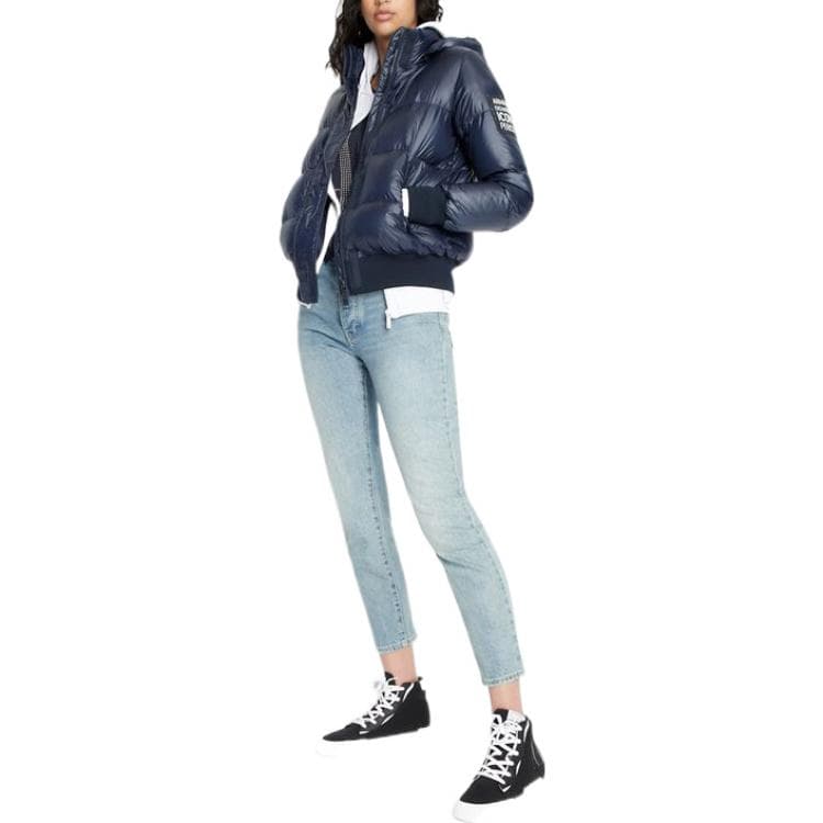 Куртка ARMANI EXCHANGE FW22 - изображение 4