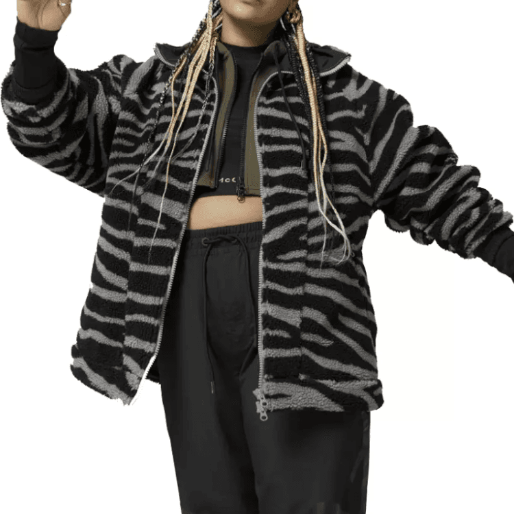 Куртка adidas - изображение 4