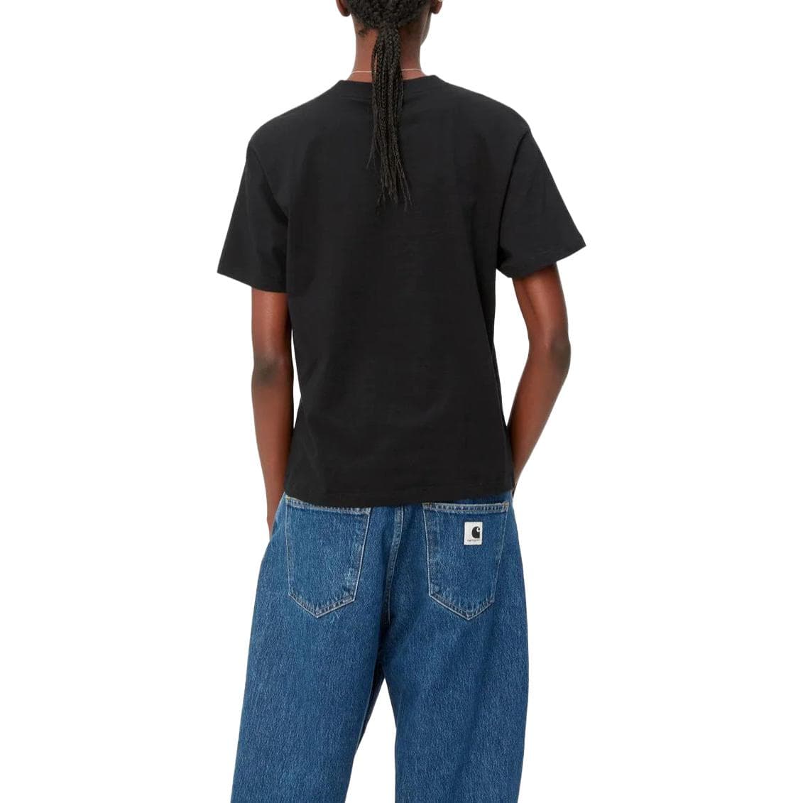 Футболка Carhartt WIP T - изображение 4