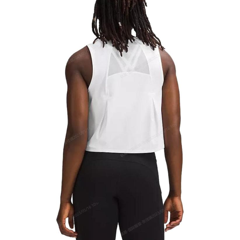 Футболка lululemon T - изображение 2