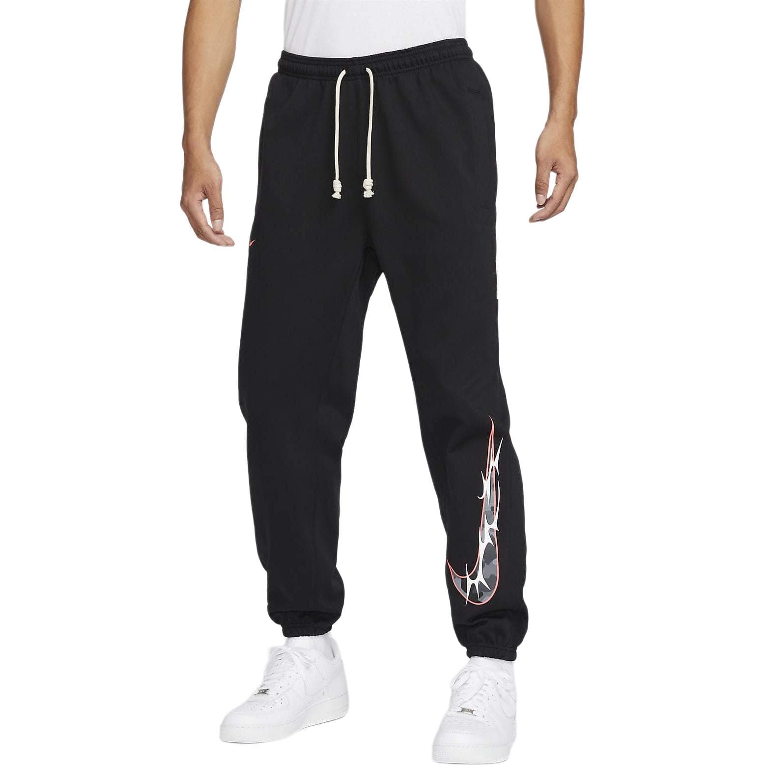Баскетбольные шорты Nike Standard Issue Dri-FIT - изображение 3
