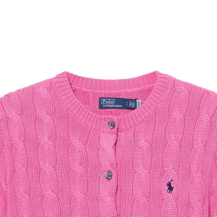 Кофта Polo Ralph Lauren SS23 - изображение 4