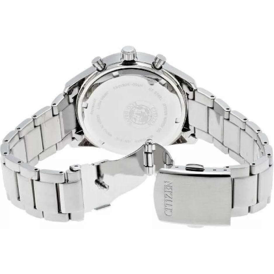Часы CITIZEN VO10-6741F - изображение 2