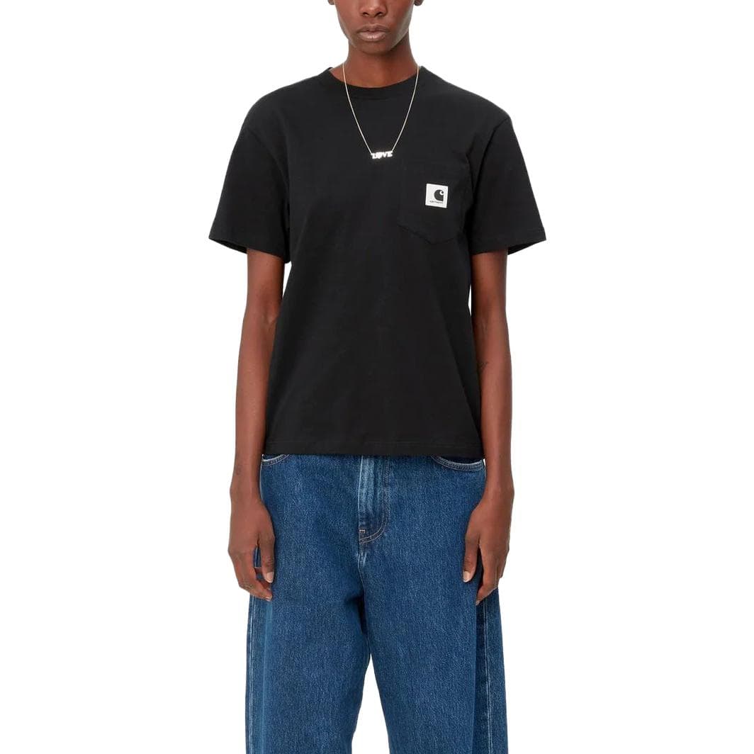 Футболка Carhartt WIP T - изображение 3