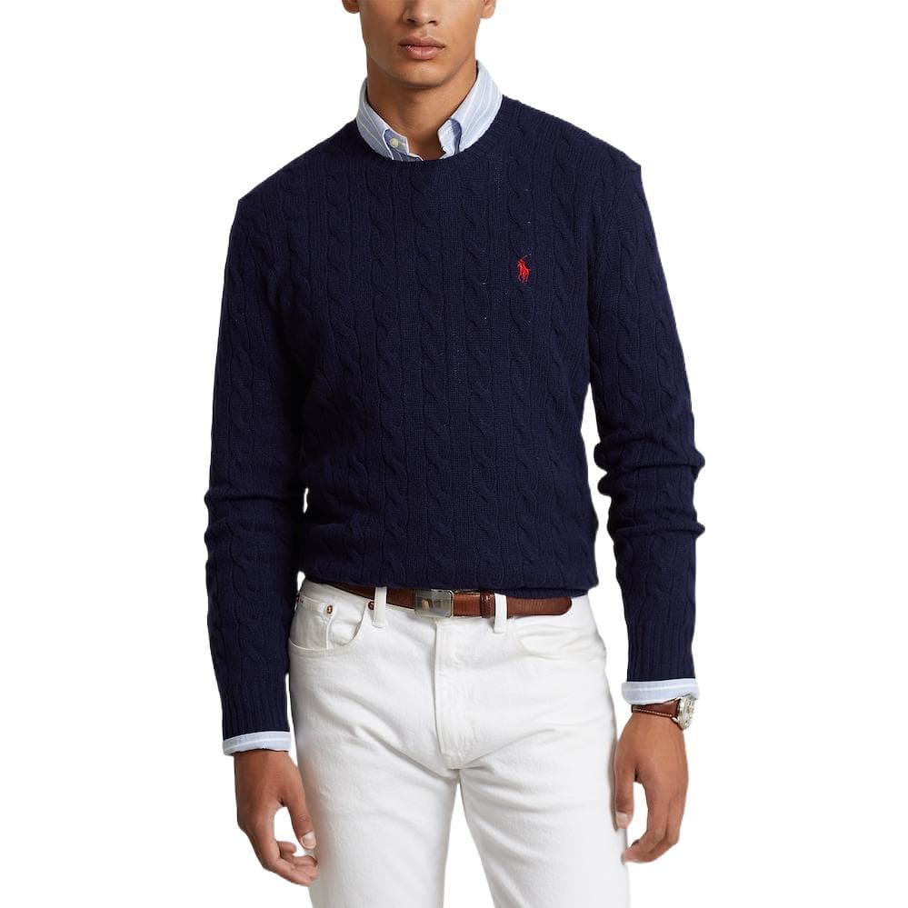 Кофта Polo Ralph Lauren - изображение 5