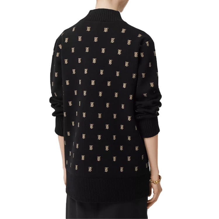 Burberry Logo - изображение 5