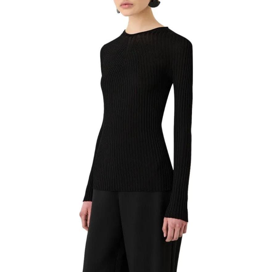 Кардиган EMPORIO ARMANI SS23 - изображение 2