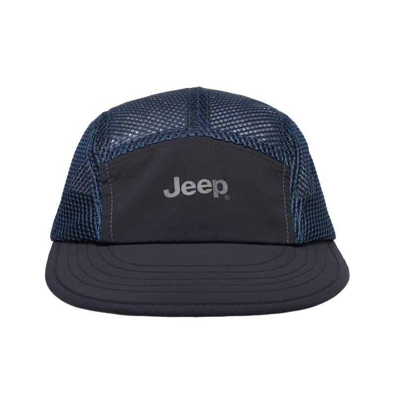 Кепка Jeep Полиамидовые кепки унисекс - изображение 1