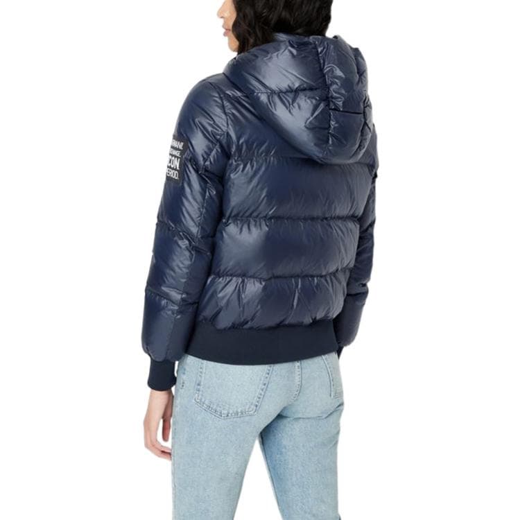 Куртка ARMANI EXCHANGE FW22 - изображение 3