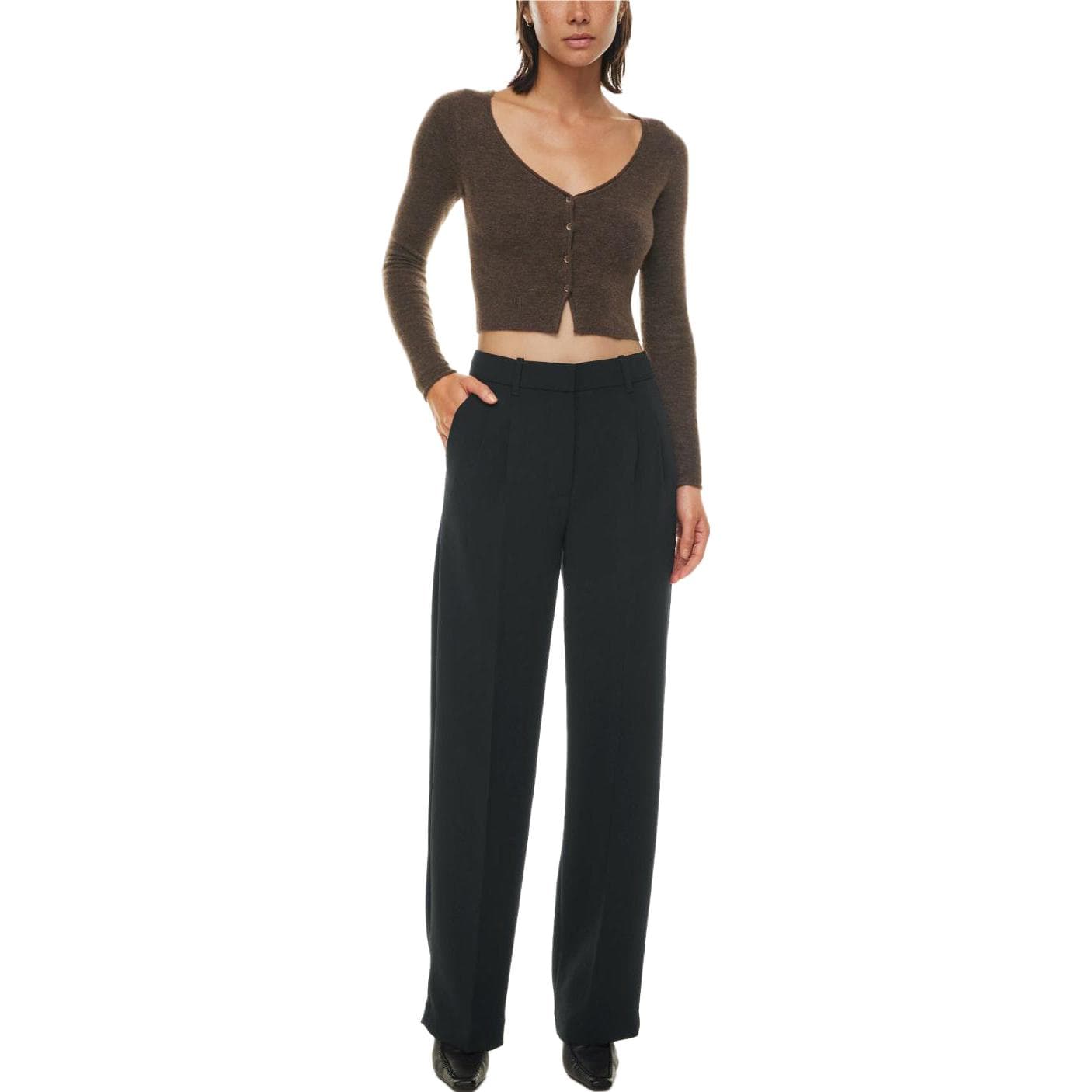 ARITZIA Wilfred The Effortless Pant - изображение 3