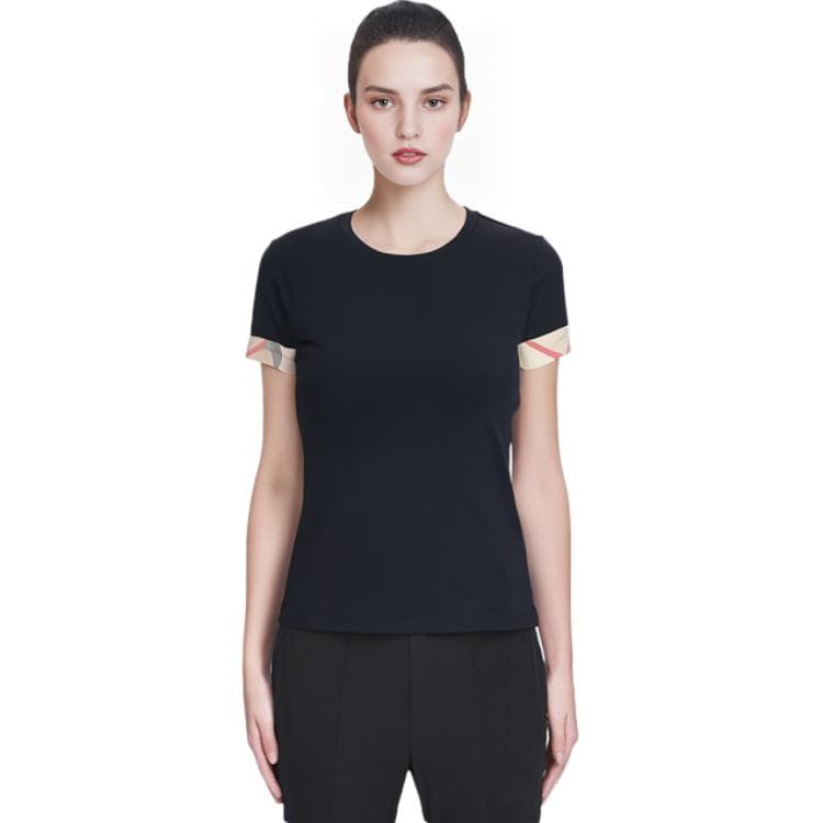 Футболка Burberry T - изображение 11