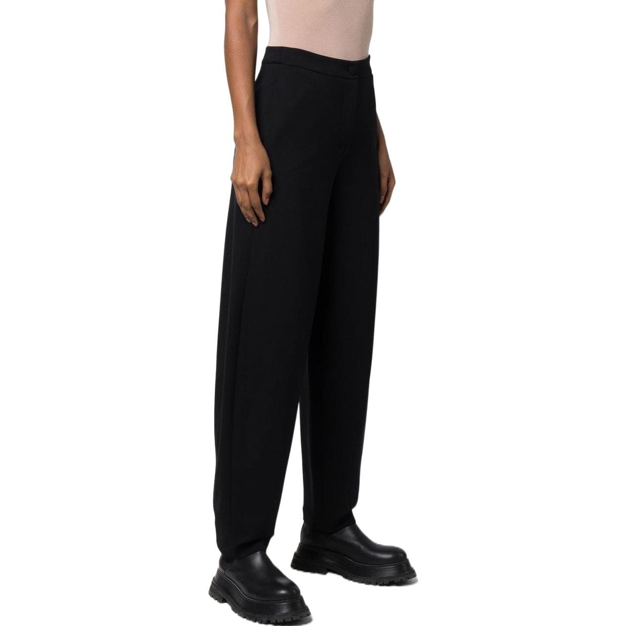 Штаны EMPORIO ARMANI FW22 - изображение 4
