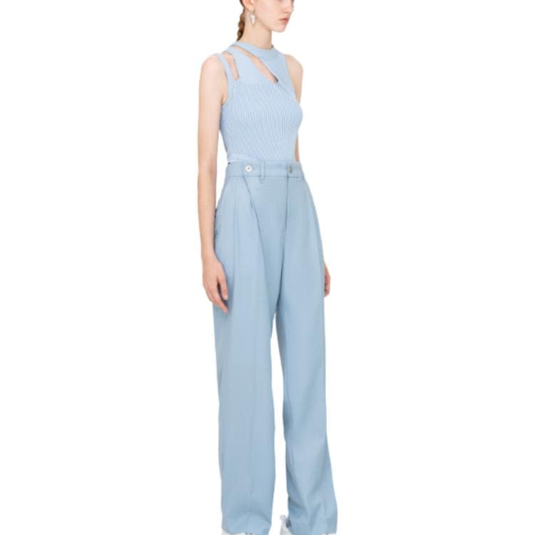 Штаны FENG CHEN WANG Feng Chen Wang SS23 - изображение 2