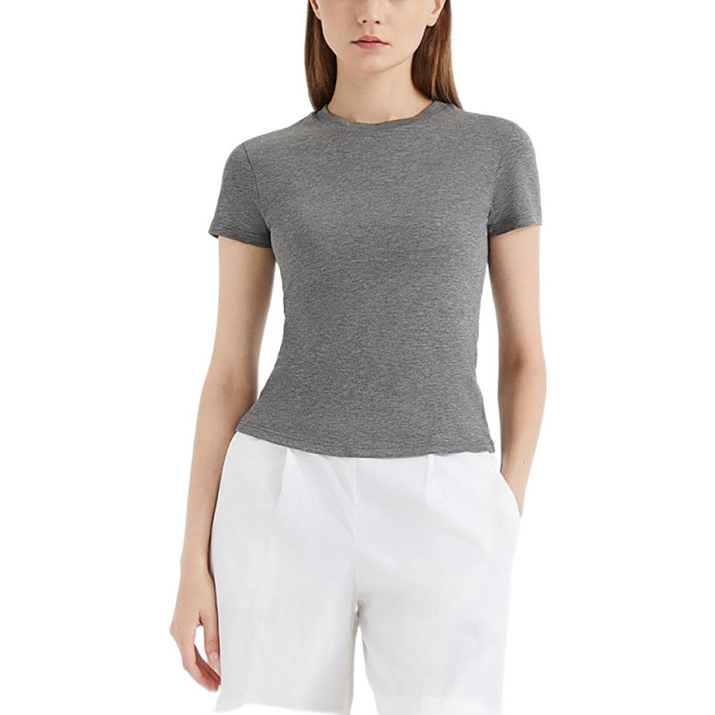 Футболка THEORY FW22 T - изображение 4