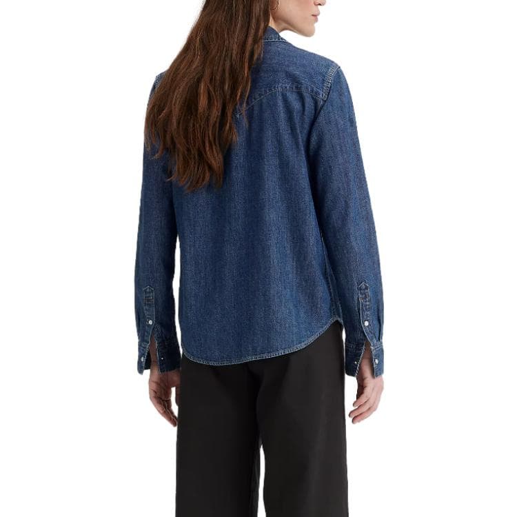 Блузка levis - изображение 5