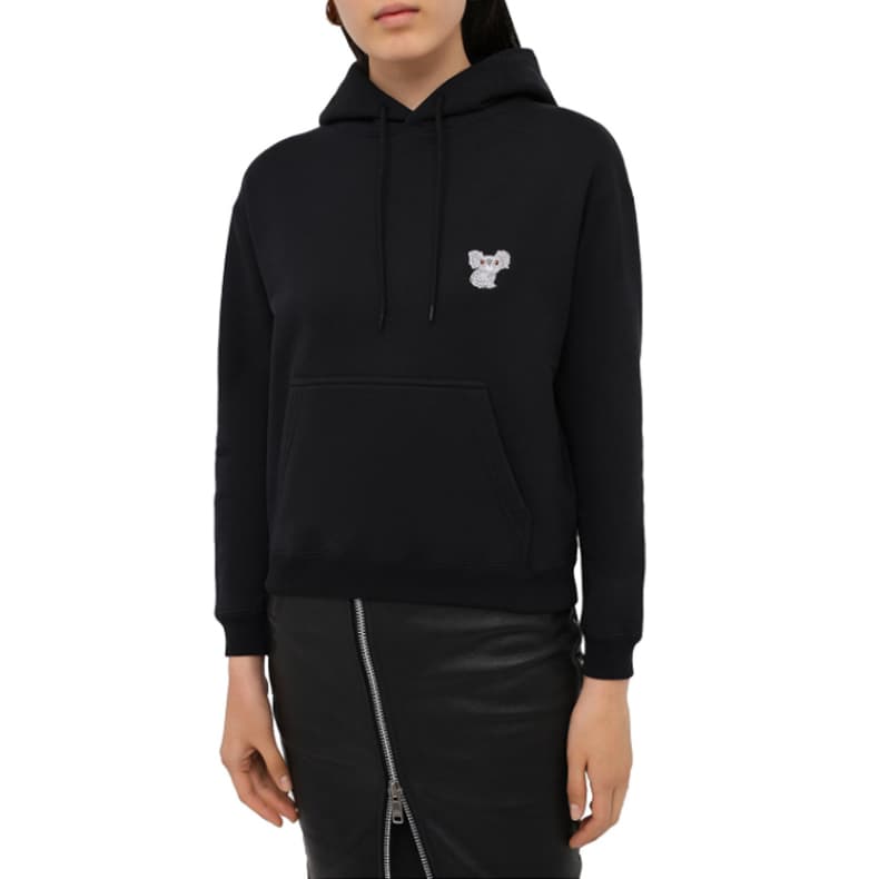 Худи Balenciaga - изображение 4