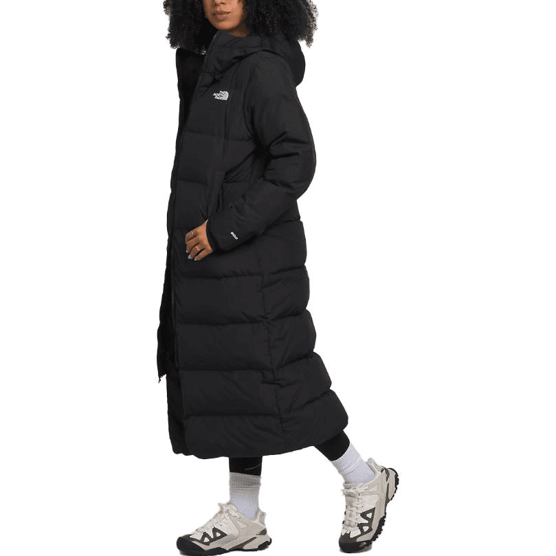 Куртка THE NORTH FACE Triple C Parka - изображение 3