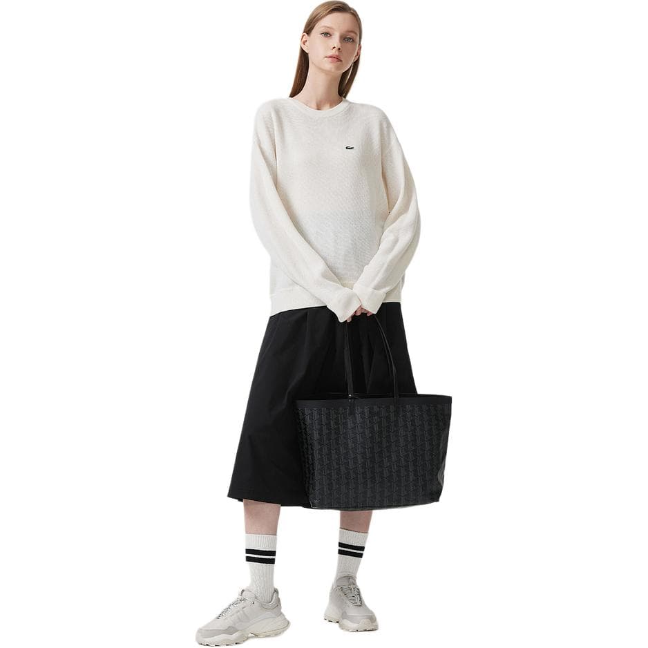 Кардиган LACOSTE FW23 - изображение 2