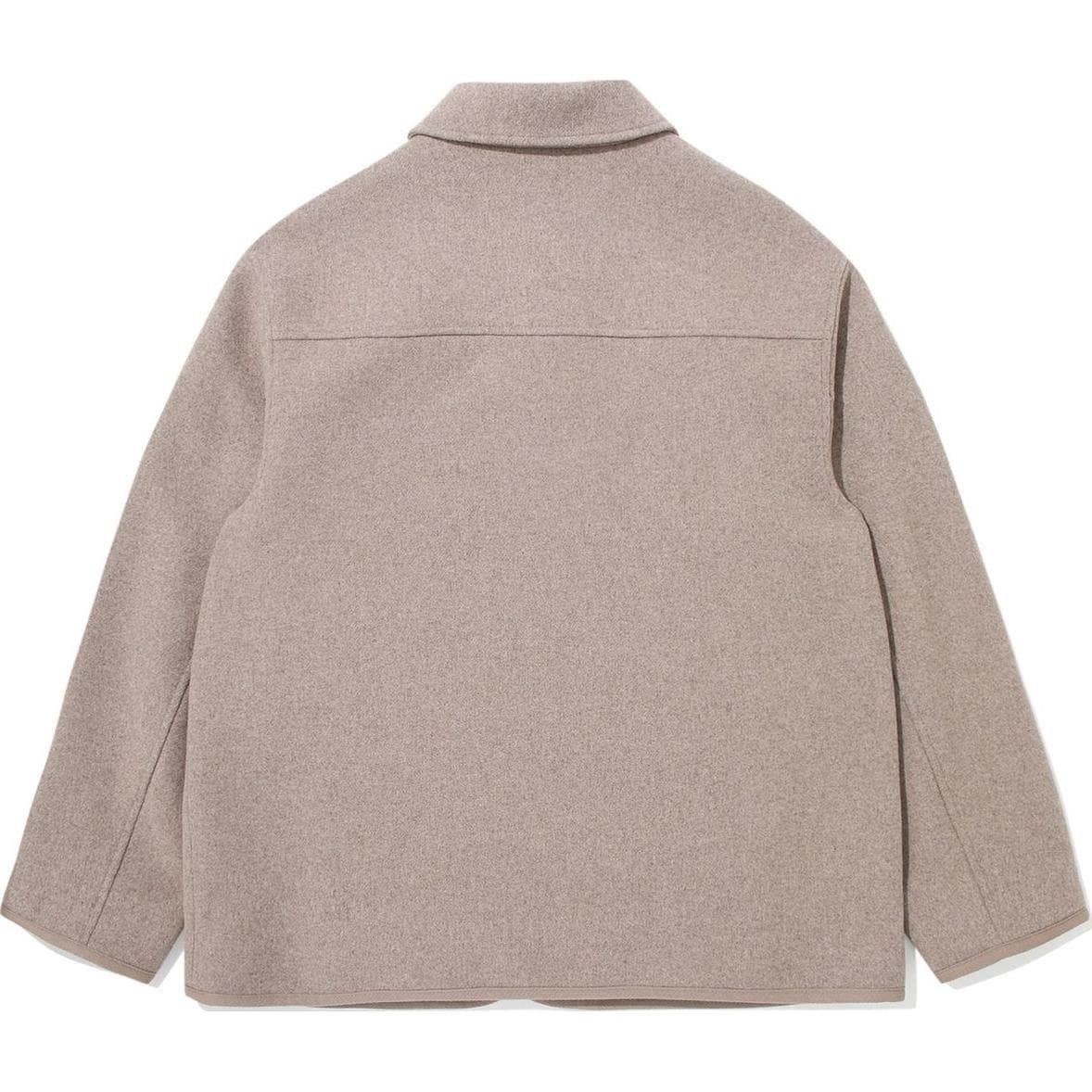 Куртка COVERNAT FW24 Куртка Мужская Бежевая - изображение 2