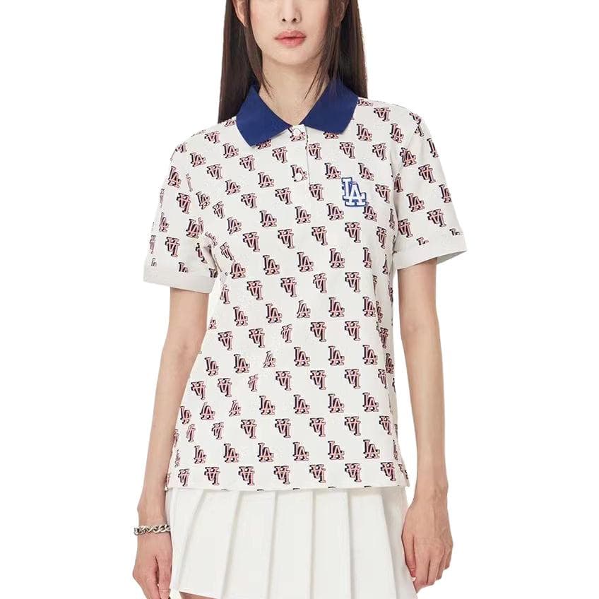 MLB SS23 Polo - изображение 3