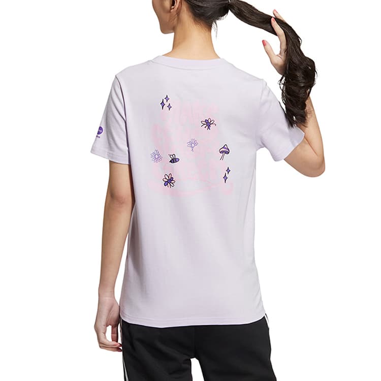 Футболка adidas neo T - изображение 3