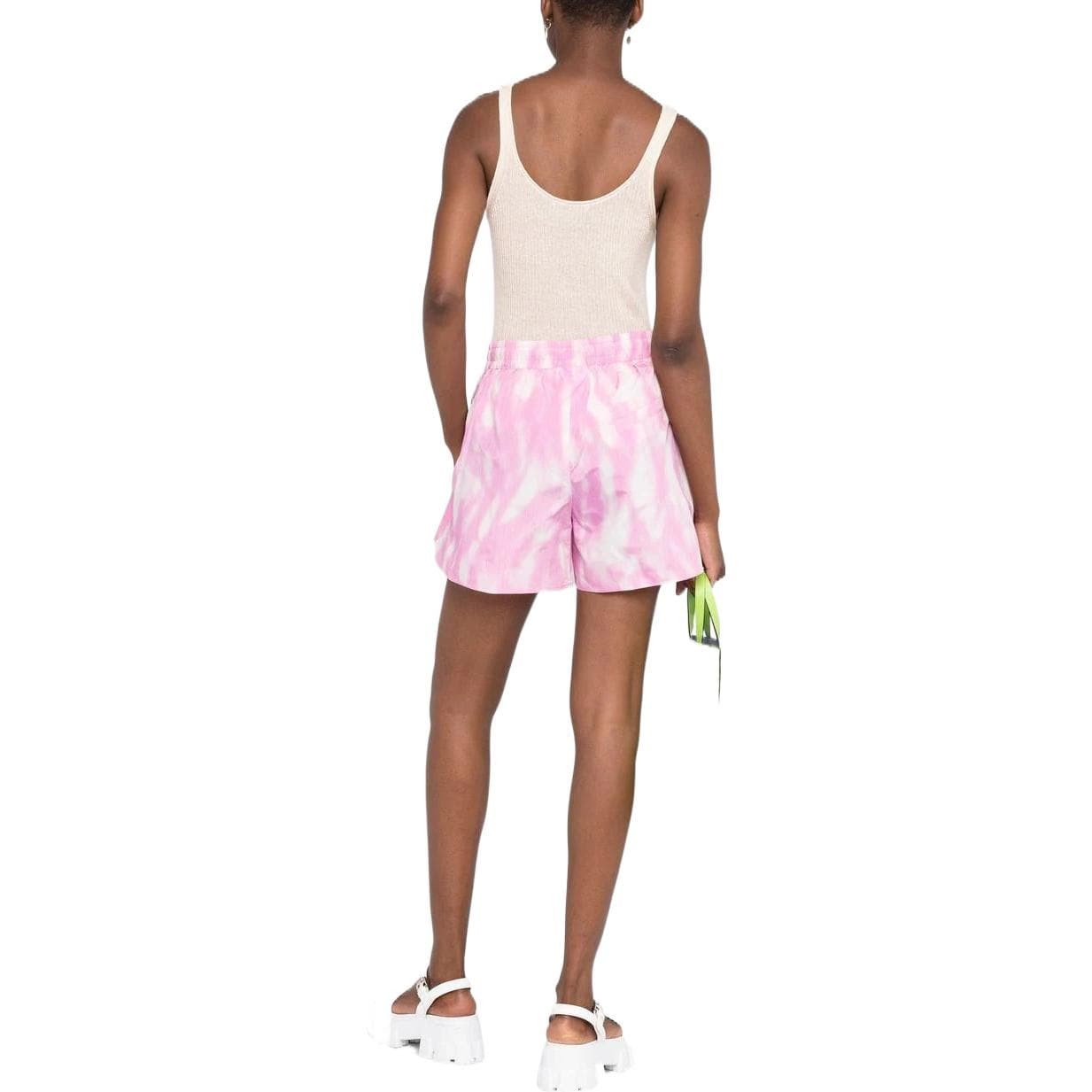 Шорты GANNI SS22 - изображение 3