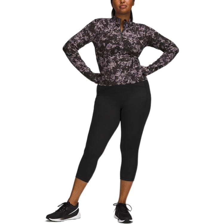 Штаны lululemon Swift Speed Luxtreme 21" - изображение 3