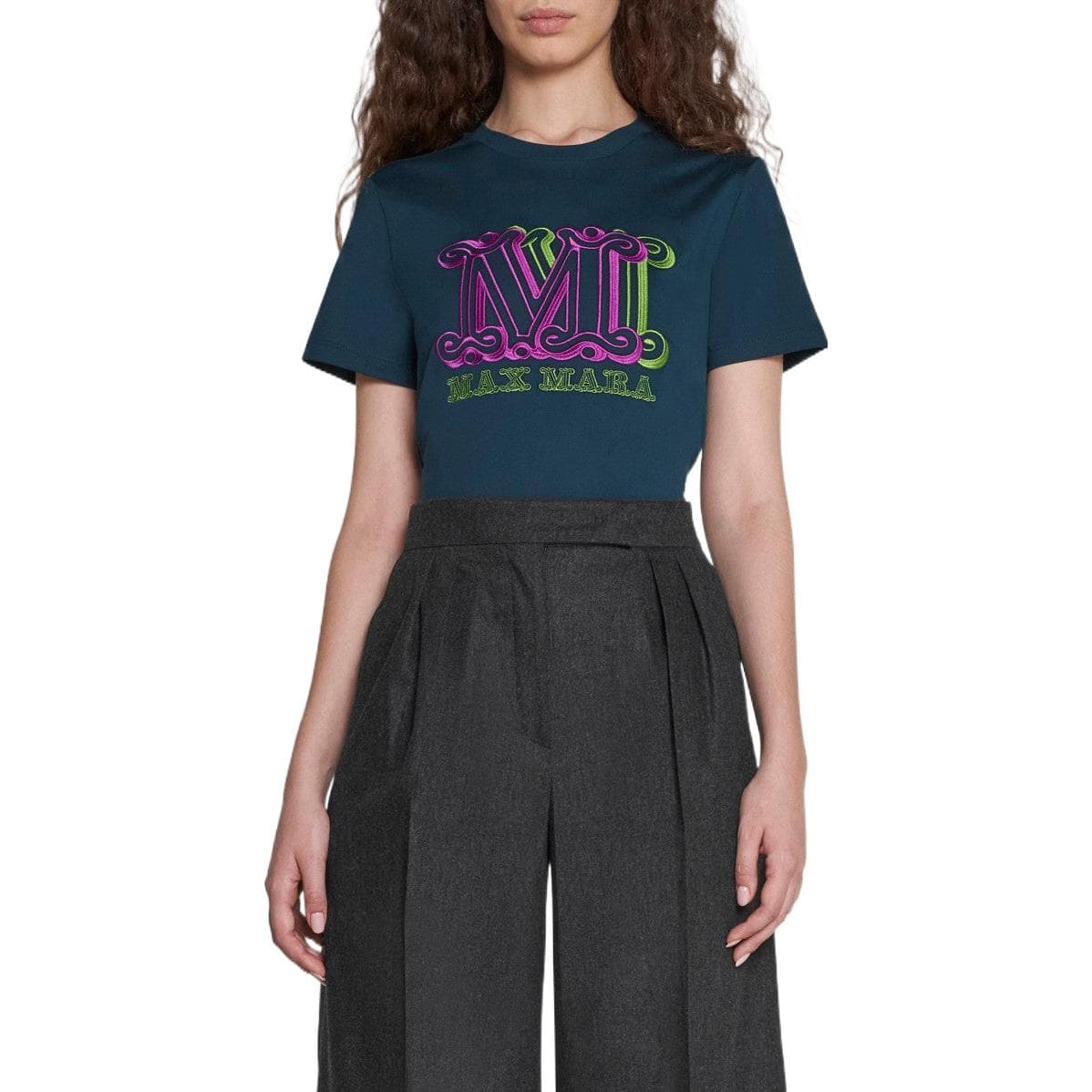 Футболка MaxMara T - изображение 3