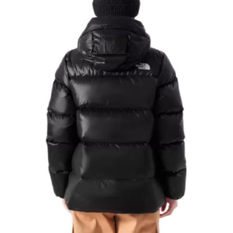 Пуховик THE NORTH FACE Logo700 - изображение 3