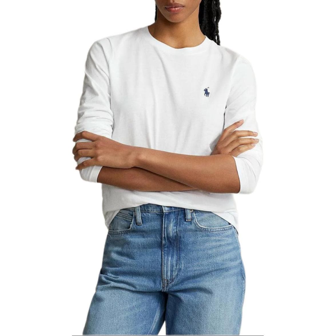 Футболка Polo Ralph Lauren SS23 LogoT - изображение 3