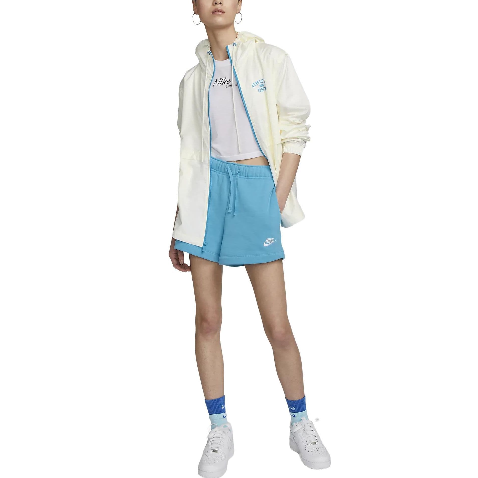 Куртка Nike - изображение 5