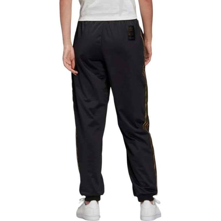 Штаны adidas originals SST Tracksuit Pants 2.0 - изображение 5