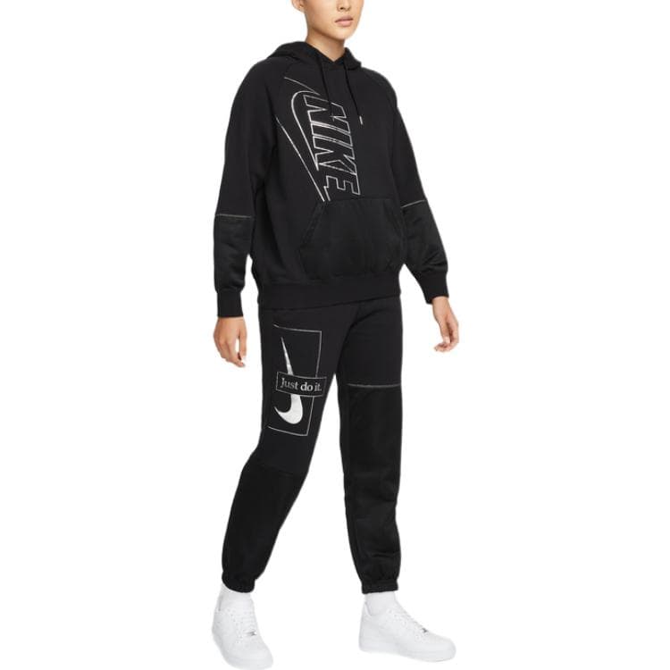 Штаны Nike Logo - изображение 5