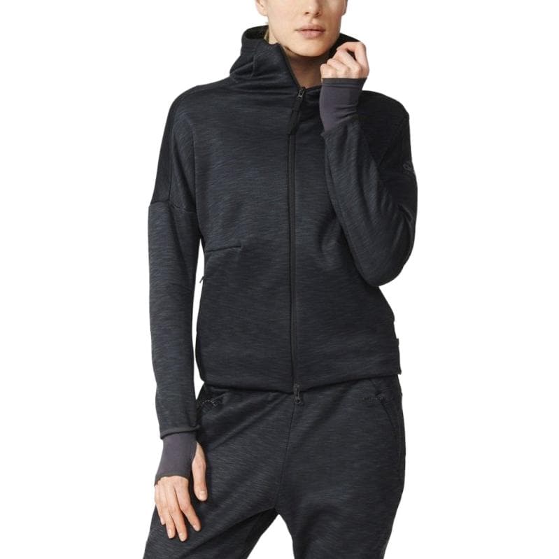 Куртка adidas Logo - изображение 4