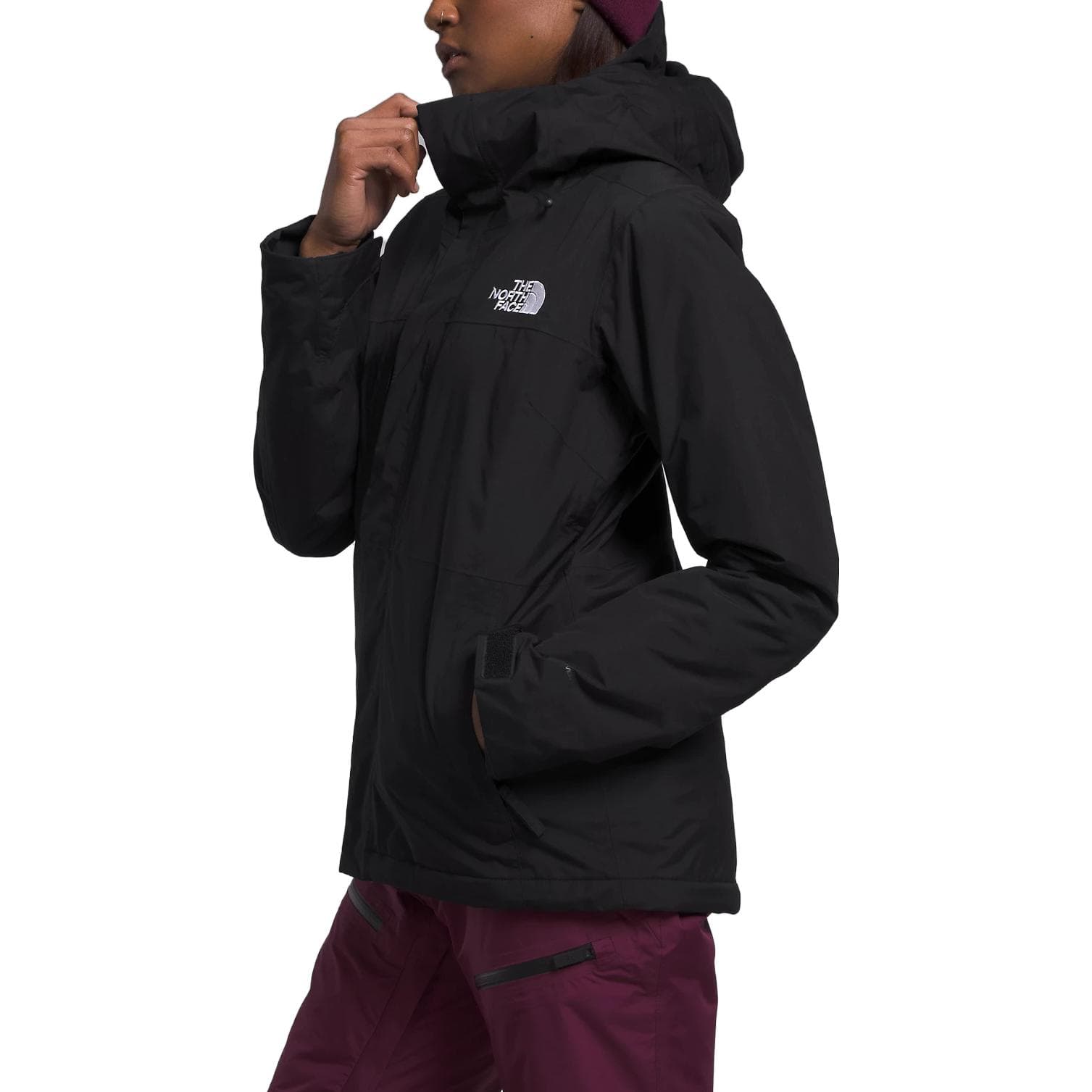 Куртка THE NORTH FACE Freedom Insulated Jacket - изображение 3